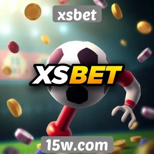 Variedade de jogos disponíveis no xsbet