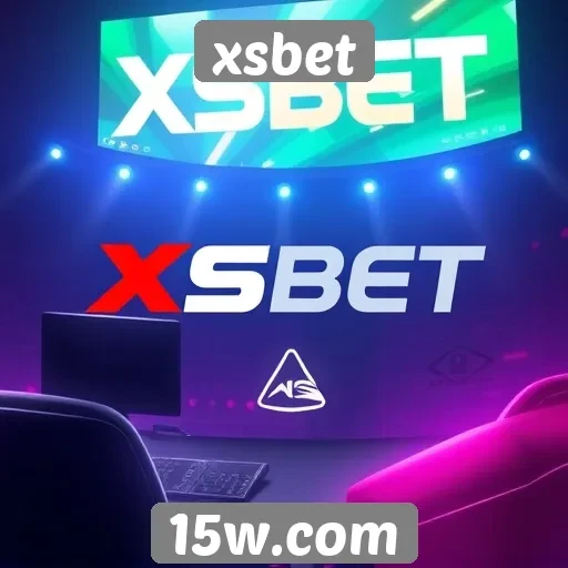 impacto do xsbet no mercado de jogos online